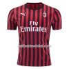 AC Milan Voetbalshirts Thuis 2019/20